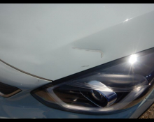 Honda Fit Hybrid 2021