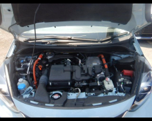 Honda Fit Hybrid 2021