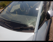 Honda Fit Hybrid 2021