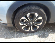 Honda Fit Hybrid 2021