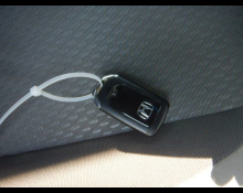 Honda Fit Hybrid 2021