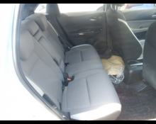 Honda Fit Hybrid 2021