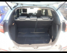 Honda Fit Hybrid 2021