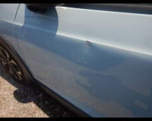 Honda Fit Hybrid 2021