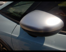 Honda Fit Hybrid 2021