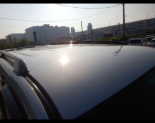 Toyota Land Cruiser 100 2000