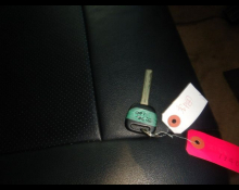 Toyota Land Cruiser 100 2000