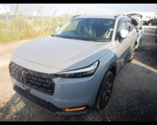 Honda Vezel 2024