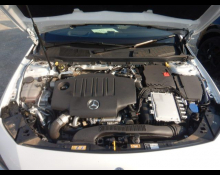 Mercedes-Benz A-Class 2022