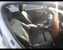 Mercedes-Benz A-Class 2022