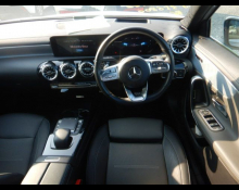 Mercedes-Benz A-Class 2022
