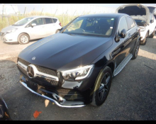 Mercedes-Benz GLC-class 2021