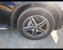 Mercedes-Benz GLC-class 2021