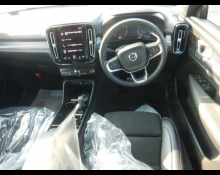 Volvo XC40 2021