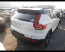 Volvo XC40 2021