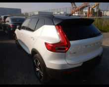 Volvo XC40 2021