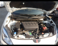 Suzuki Swift Sports 2022