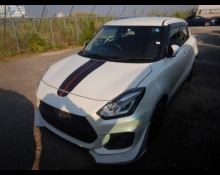 Suzuki Swift Sports 2022