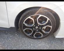 Suzuki Swift Sports 2022