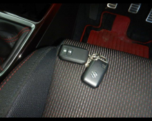 Suzuki Swift Sports 2022