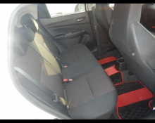 Suzuki Swift Sports 2022