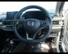 Honda WR V 2025