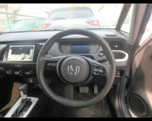 Honda Fit 2024