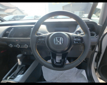 Honda Fit 2025