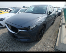 Mazda CX 5 2020