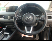 Mazda CX 5 2020