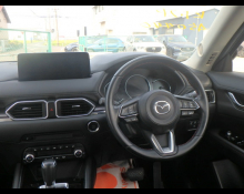 Mazda CX 5 2020