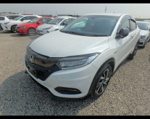 Honda Vezel 2020