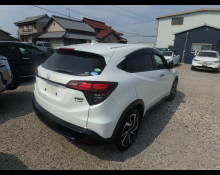Honda Vezel 2020