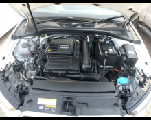 Audi A3 2020
