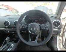 Audi A3 2020