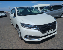 Toyota Allion 2018
