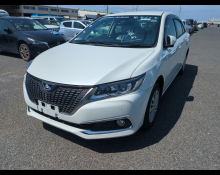 Toyota Allion 2018