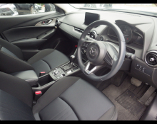 Mazda CX 3 2020