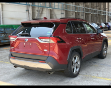 Toyota RAV4 2019