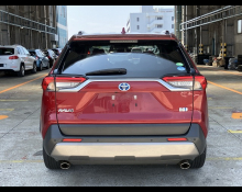Toyota RAV4 2019