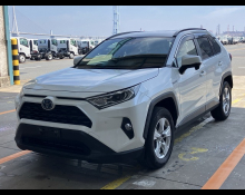 Toyota RAV4 2020