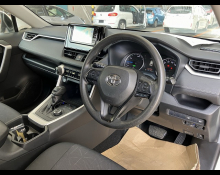 Toyota RAV4 2020