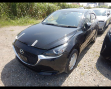Mazda Mazda2 2022