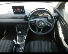 Mazda Mazda2 2022