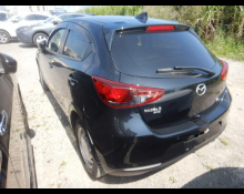 Mazda Mazda2 2022