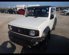 Suzuki Jimny Sierra 2022