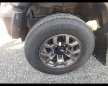 Suzuki Jimny Sierra 2022