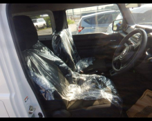 Suzuki Jimny Sierra 2022