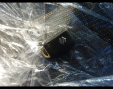 Suzuki Jimny Sierra 2022