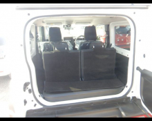 Suzuki Jimny Sierra 2022